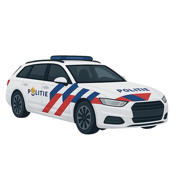 Politie vacature Metro Stad