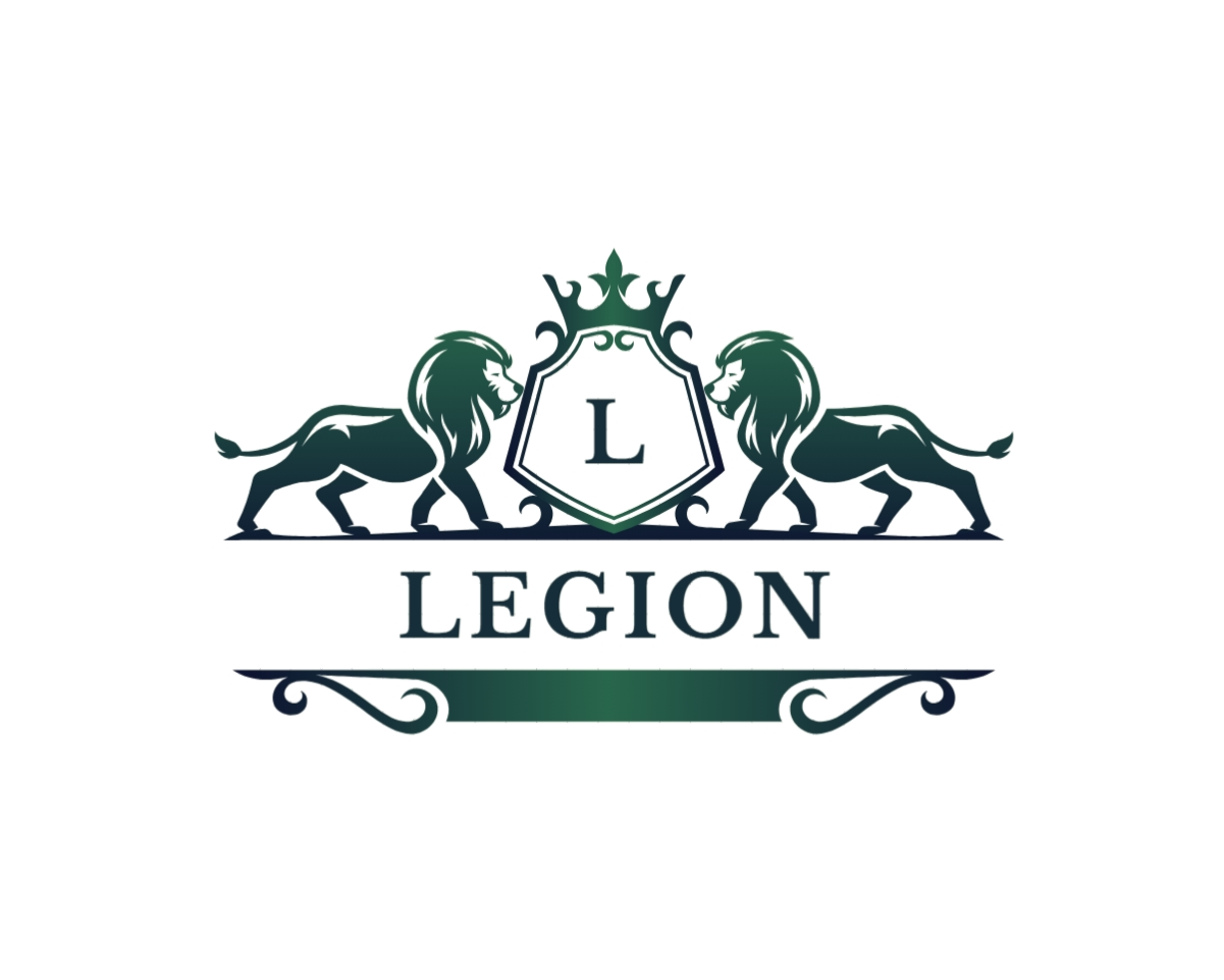 𝑳𝒆𝒈𝒊𝒐𝒏