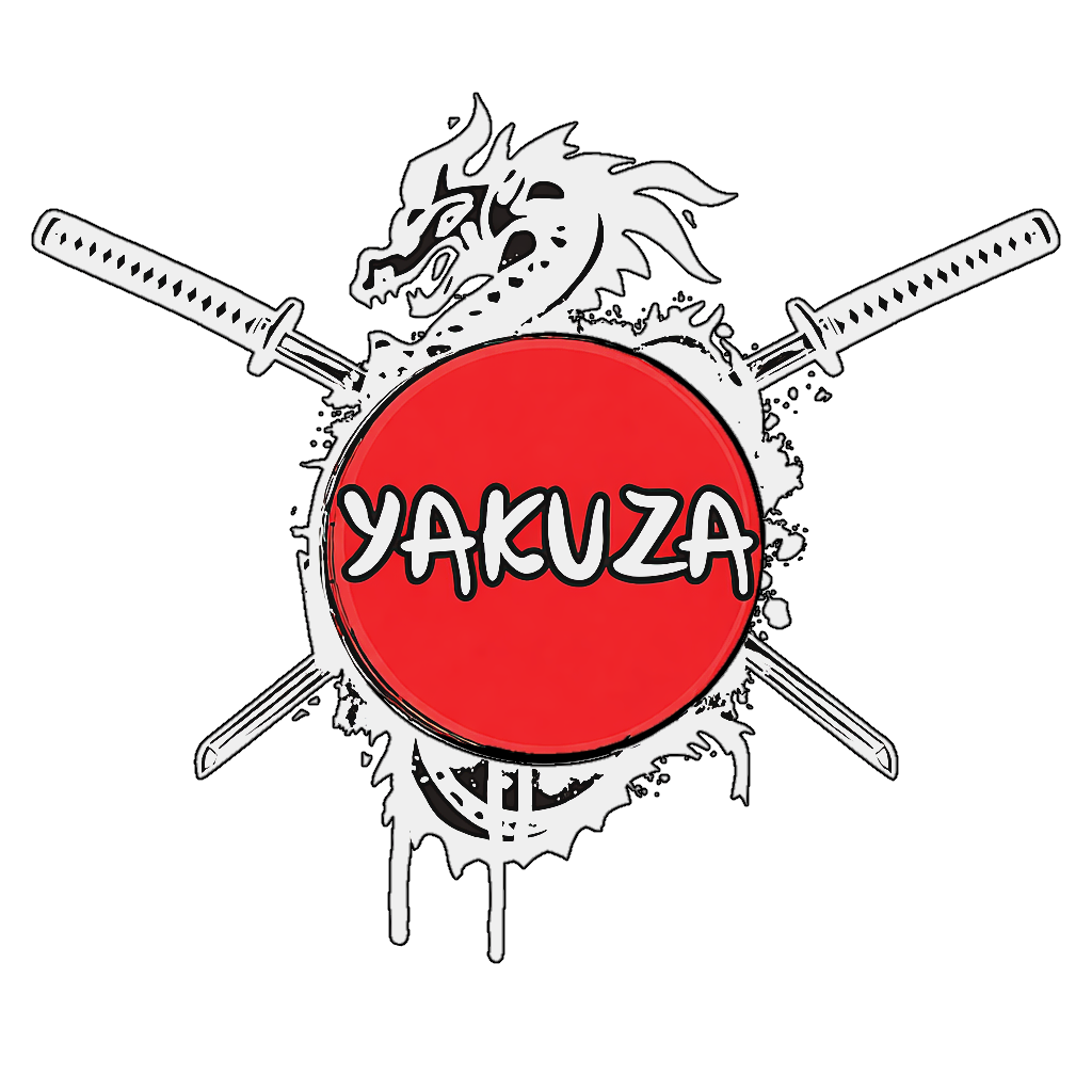 Yakuza