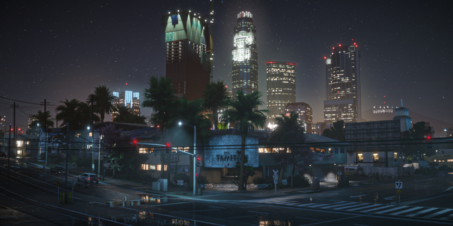 FiveM installeren Metro Stad