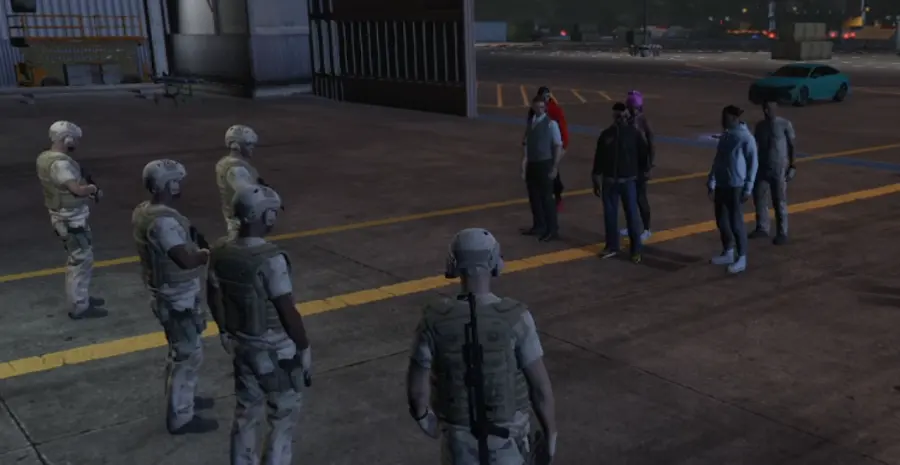 Metro Stad — gallery