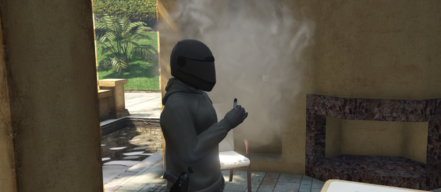 Vapes Tutorial: Complete MetroStad Route